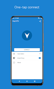 蚂蚁vp破解版android下载效果预览图